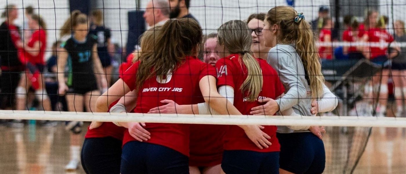 River City Juniors Volleyball Club 11934 Portal Road Lavista Ne 68128