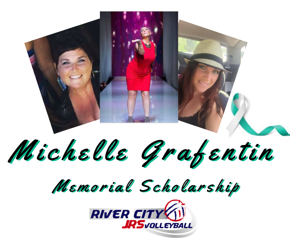 Michelle Grafentin