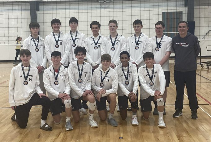 Boys Teams – River City Juniors Volleyball Club